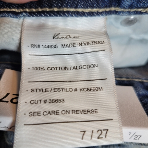 KanCan jeans - Picture 6 of 8